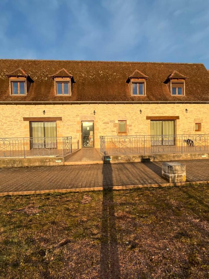 Chambre D'Hote Marcilhac-sur-Cele Exterior photo